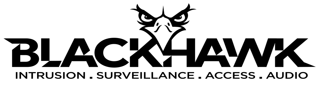 Black Hawk Security